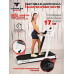 Беговая дорожка Titanium Masters Slimtech S60, белая