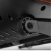 Беговая дорожка Titanium Masters Slimtech S60, белая
