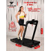 Беговая дорожка Titanium Masters Slimtech S60, чёрная